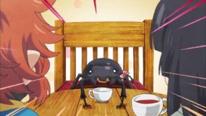 Hakumei to Mikochi 1 Episodio 7
