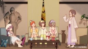 Himote House 1 Episodio 10