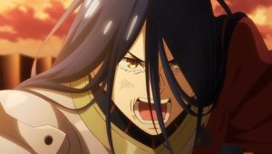 Onmyou Kaiten Re:Birth Episódio 10