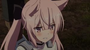 Katana Maidens ~ Toji No Miko 1 Episodio 15