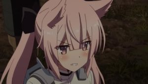 Katana Maidens ~ Toji No Miko 1 Episodio 15