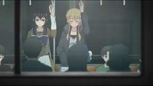 Citrus 1 Episodio 4