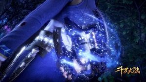 Douluo Dalu (Soul Land) 1 Episodio 26