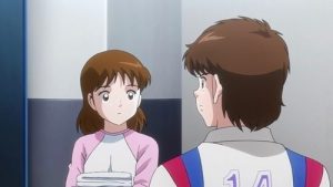 Captain Tsubasa 1 Episodio 20