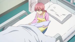 Magical Girl Ore 1 Episodio 8