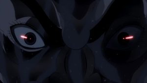 Baki – O Campeão 1 Episodio 1
