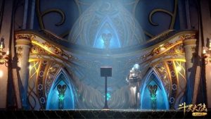 Douluo Dalu (Soul Land) 1 Episodio 120