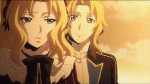 Record of Grancrest War 1 Episodio 8