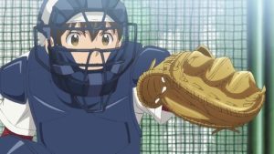 Major 2nd 2 Episodio 12