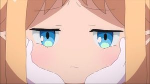 Merc StoriA: The Apathetic Boy and the Girl in a Bottle 1 Episodio 3