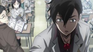 Caligula 1 Episodio 1