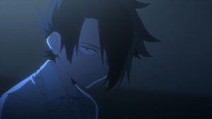 Yakusoku no Neverland 1 Episodio 11