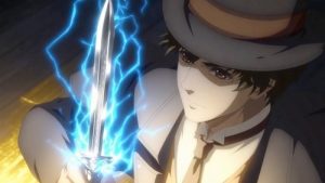 Guimi Zhi Zhu: Xiaochou Pian Episódio 8