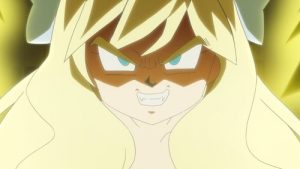 Jashin-chan Dropkick 2 Episodio 11