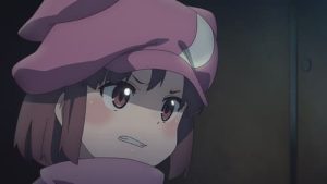 Sword Art Online Alternative: Gun Gale Online 2 Episodio 7