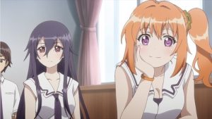 Release the Spyce 1 Episodio 6