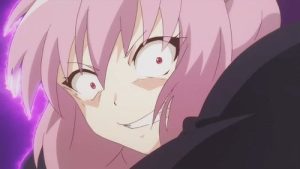 Otona no Bouguya-san 1 Episodio 11