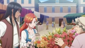 Zutaboro Reijou wa Ane no Moto Episódio 8