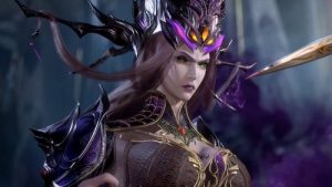 Douluo Dalu (Soul Land) 1 Episodio 263