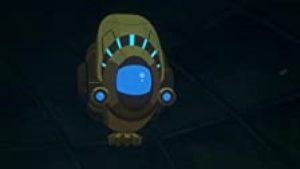 Transformers Cyberverse 1 Episodio 12