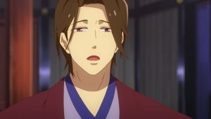 Tsukumogami Kashimasu 1 Episodio 12