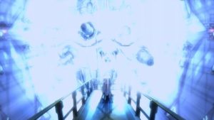 Juushinki Pandora 1 Episodio 16