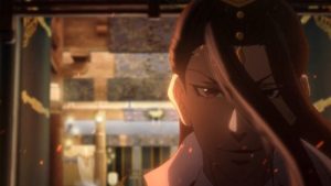 The Master of Diabolism 1 Episodio 8