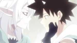 RADIANT 1 Episodio 18
