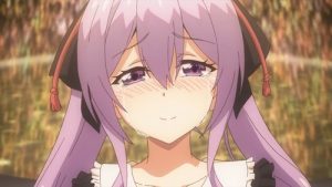 Ore ga Suki nano wa Imouto dakedo Imouto ja Nai 1 Episodio 10