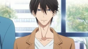 Dakaretai Otoko 1-i Ni Odosarete Imasu 1 Episodio 4