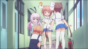 Slow Start 1 Episodio 5