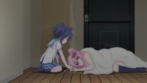 Happy Sugar Life 1 Episodio 10