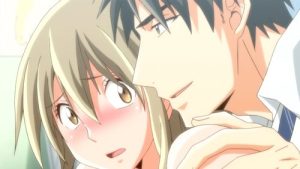 Colegial aos 25 1 Episodio 5