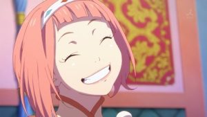 Shingeki No Bahamut Genesis 2 Episodio 8