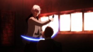 Hakata Tonkotsu Ramens 1 Episodio 11