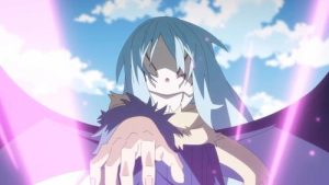 That Time I Got Reincarnated as a Slime 2 Episodio 10