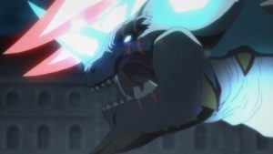 Shingeki No Bahamut Genesis 2 Episodio 20
