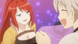 Otona no Bouguya-san 1 Episodio 6