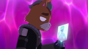 Final Space 2 Episodio 4