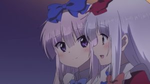 Alice or Alice: Siscon Niisan to Futago no Imouto 1 Episodio 11