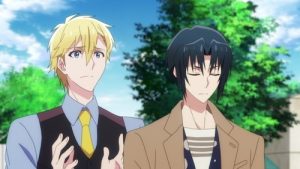 IDOLiSH7 1 Episodio 15