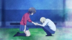 3D Kanojo: Real Girl 2 Episodio 2