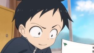Teasing Master Takagi-san 1 Episodio 5