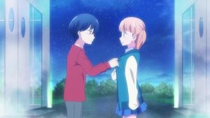 3D Kanojo: Real Girl 2 Episodio 6