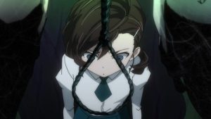 GeGeGe no Kitaro 1 Episodio 25