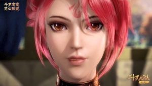 Douluo Dalu (Soul Land) 1 Episodio 96