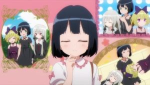 Tonari no Kyuuketsuki-san 1 Episodio 6