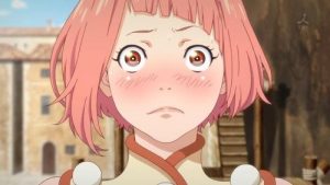 Shingeki No Bahamut Genesis 2 Episodio 1