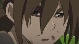 Megalo Box 2 Episodio 9