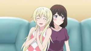 Takunomi 1 Episodio 4